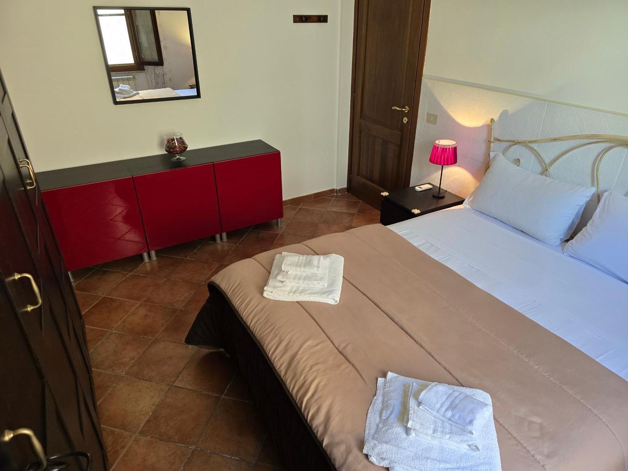 Ferienwohnung Relax Fiumicino Exterior foto